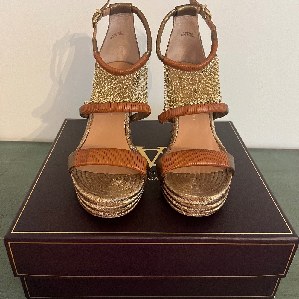 Vince Camuto VC Signature espadrille